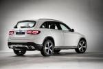 Mercedes-Benz GLC220 d 4Matic 2019 года (LA)